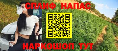 амф Берёзовский